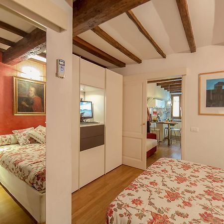 Sitornino Apartment Florence Buitenkant foto
