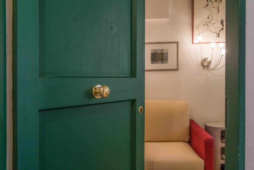 Sitornino Apartment Florence Buitenkant foto