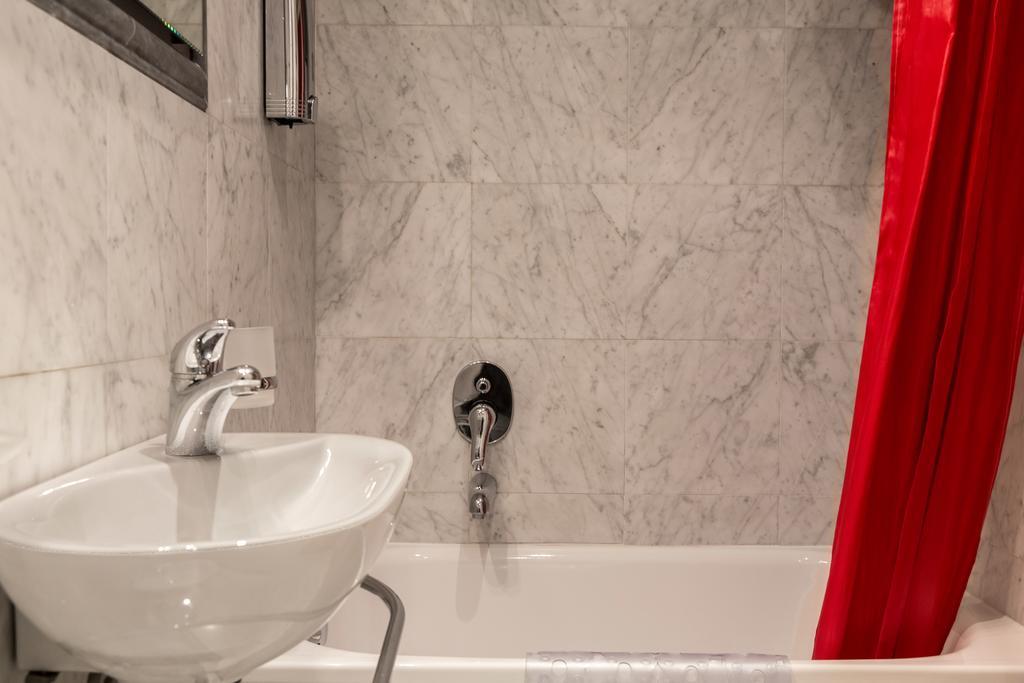 Sitornino Apartment Florence Buitenkant foto