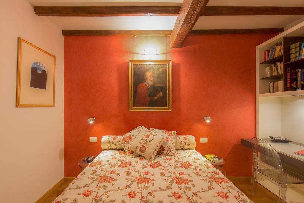 Sitornino Apartment Florence Buitenkant foto