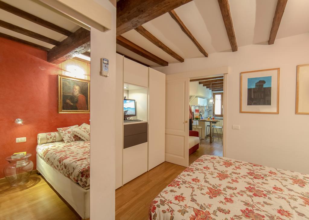 Sitornino Apartment Florence Buitenkant foto