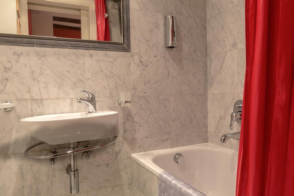 Sitornino Apartment Florence Buitenkant foto