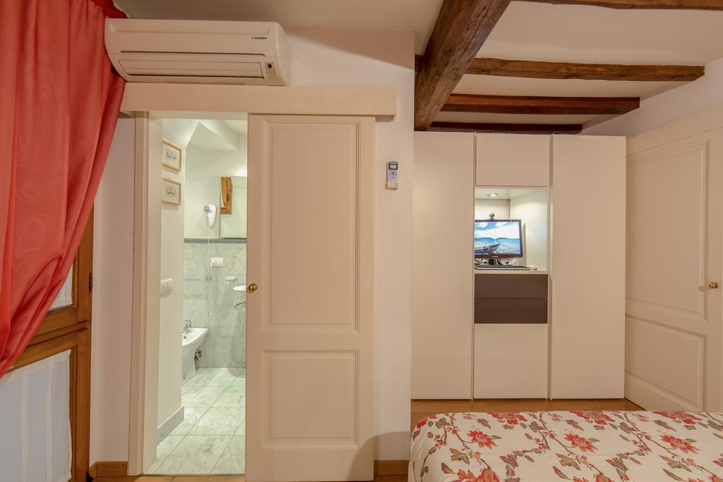 Sitornino Apartment Florence Buitenkant foto