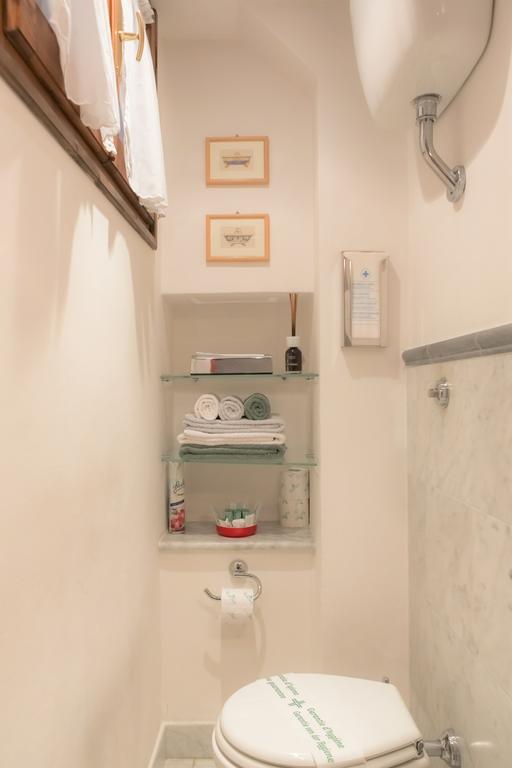 Sitornino Apartment Florence Buitenkant foto
