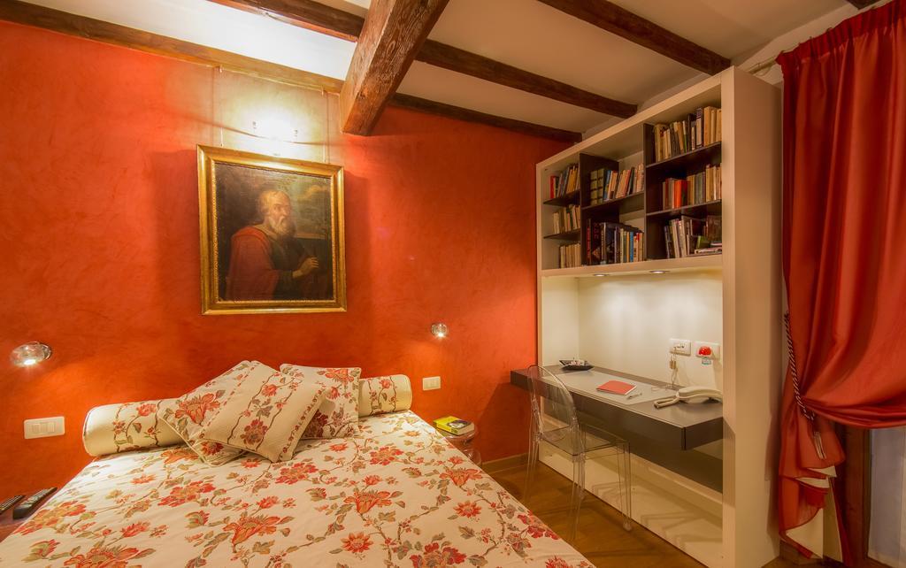Sitornino Apartment Florence Buitenkant foto